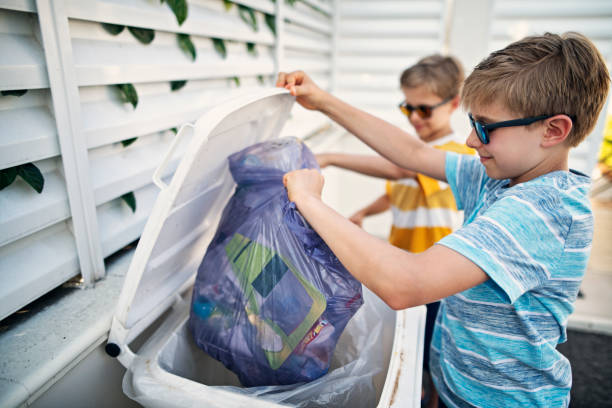 Best Local Junk Hauling  in Fairhope, PA