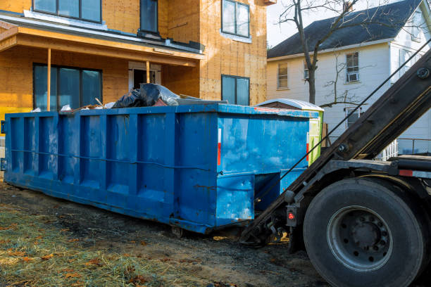 Trash Removal Near Me in Fairhope, PA