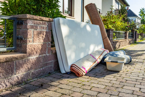 Best Yard Cleanup Services  in Fairhope, PA