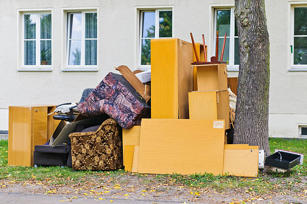 Best Same-Day Junk Removal  in Fairhope, PA