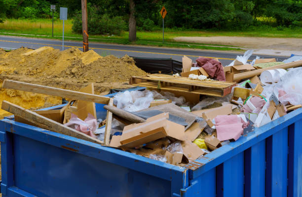 Reliable Fairhope, PA Junk Removal Solutions